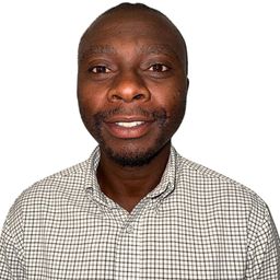 Sibusiso Mngcongo