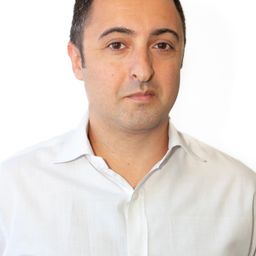 Daniel Bernberg