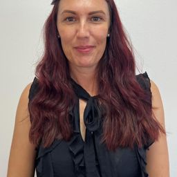 Natasha Klerck