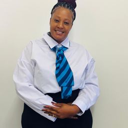 Noluthando Selepe