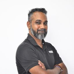 Rajeen Gokulpersadh