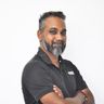 Rajeen Gokulpersadh