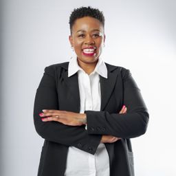 Refilwe Maponya