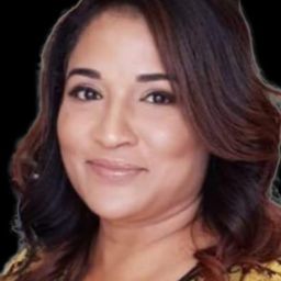 Elaine Moodley