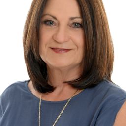 Lorraine van Aswegen
