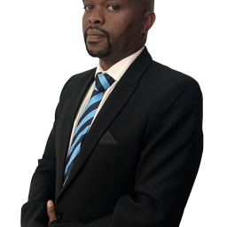 Mohau Tsoeu