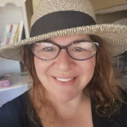 Gretha Terblanche