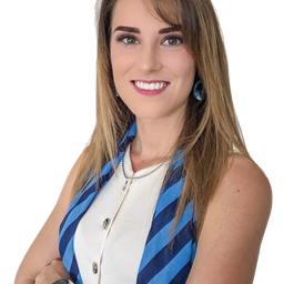 Nicole van der Westhuizen