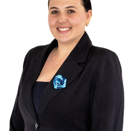 Anika de Villiers