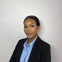 Thandazile Dhlamini
