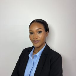 Thandazile Dhlamini