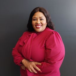 Lesego Sefularo