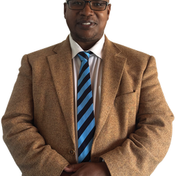 Vusi Mchunu