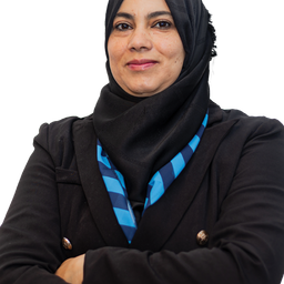 Hasna Khan