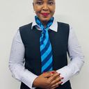 Charity Nkosi
