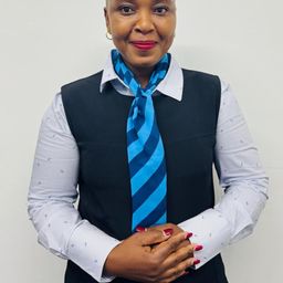Charity Nkosi