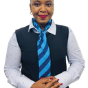 Charity Nkosi