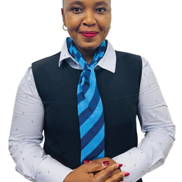 Charity Nkosi