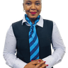 Charity Nkosi