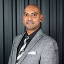 Eugene Naidoo