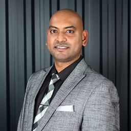 Eugene Naidoo