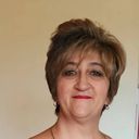 Amanda van Der Berg