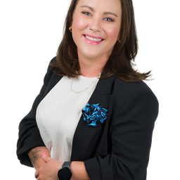 Michelle Luckin