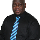 Jiga Richard Ngomane