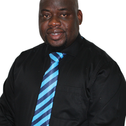 Jiga Richard Ngomane