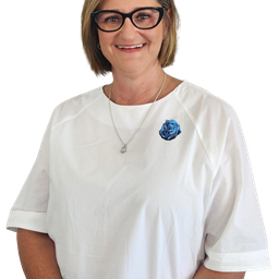 Deaudette Louw