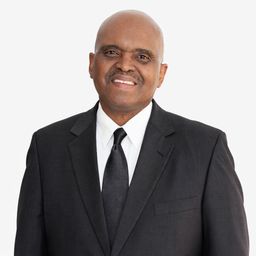 Solly Maye