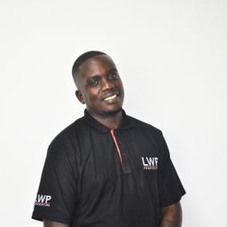 Niza Lupiya