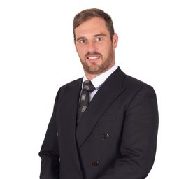 Ross Bennett