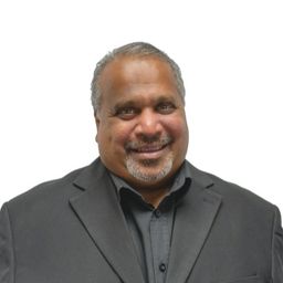 Jeff Govindsamy