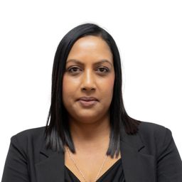 Mellinie Naidoo
