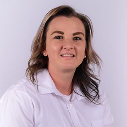 Claudine Janse Van Rensburg