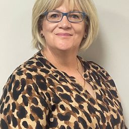 Beverley Smith