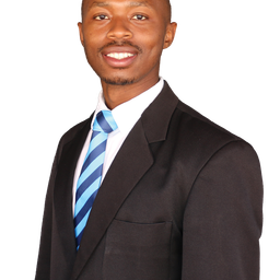 Ntando Nyameka