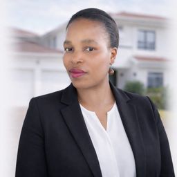 Loraine Khoza
