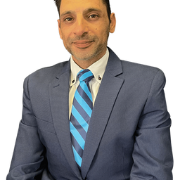 Lawrence Sayegh