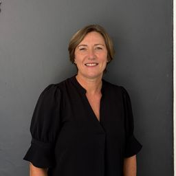 Kim Cruickshank