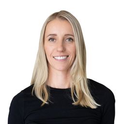 Pamela Moyes