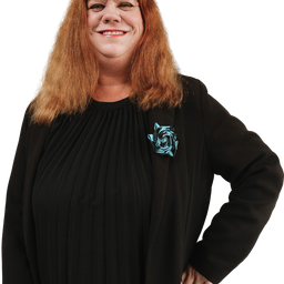 Maura Joan Walshe