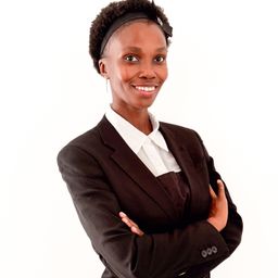 Siphokazi Mbelekane