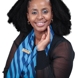 Nolwazi Magoso