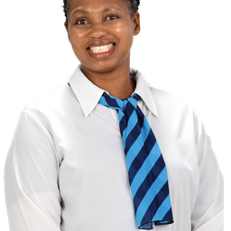 Dudu Luthuli