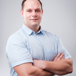 Vaughn Du Plessis
