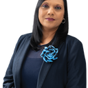 Shirika Rampershad