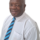 Isaac Mbatha