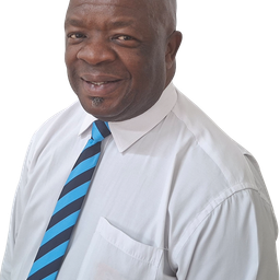 Isaac Mbatha